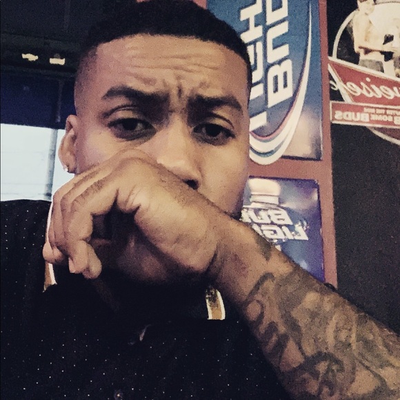 mikeblack93216